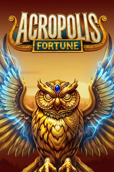 Acropolis Fortune - Cleobetra