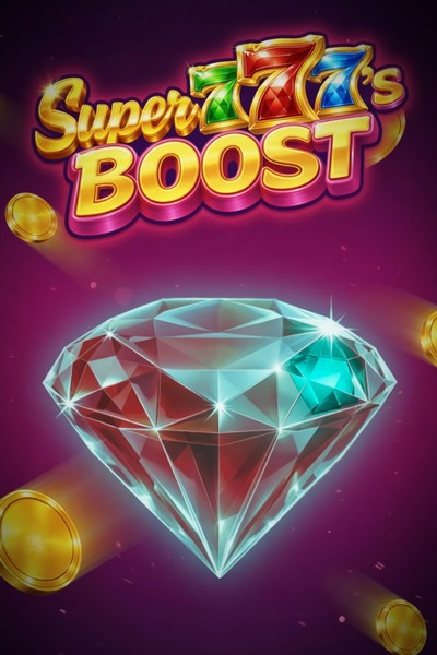 Super 7's Boost - Cleobetra