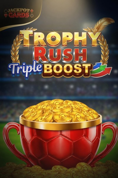 Trophy Rush Triple Boost - Cleobetra